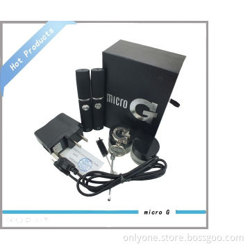 2014CE Approved Whoelsale Best Selling Electronic Cigarette Micro-G